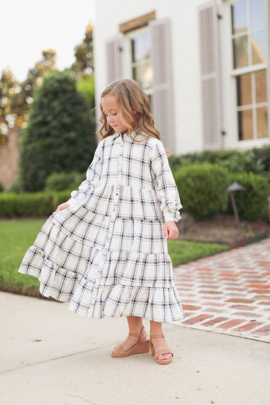 Walk to Remember Dress for Girls