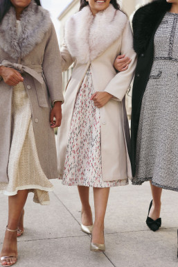 A Style For Every Occasion