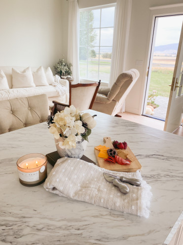 Charity's Cozy Cottage Tour