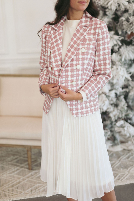 Dare to Dream Blazer