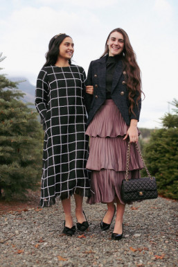 Everyday Workwear Just For You