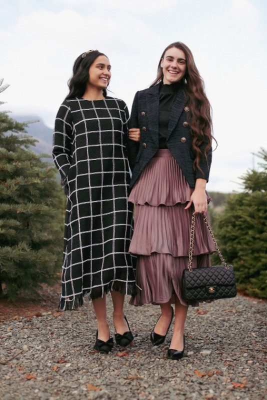 Everyday Workwear Just For You