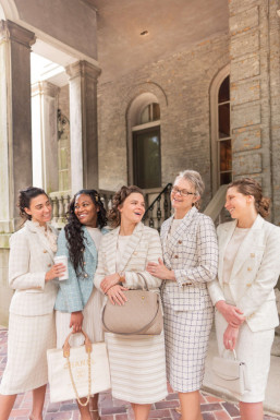 A Style for Every Work Day