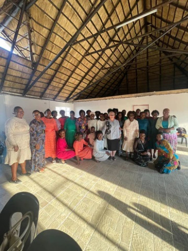 Preview image for article: Dainty Jewell's Foundation - Project Update