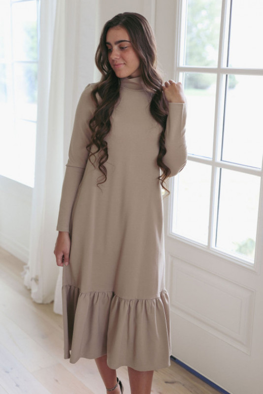 Meet Me on Monroe Street Dress (2 Colors)