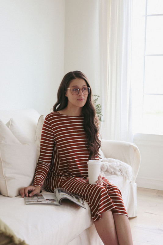 Your Favorite Dress (15 colors)