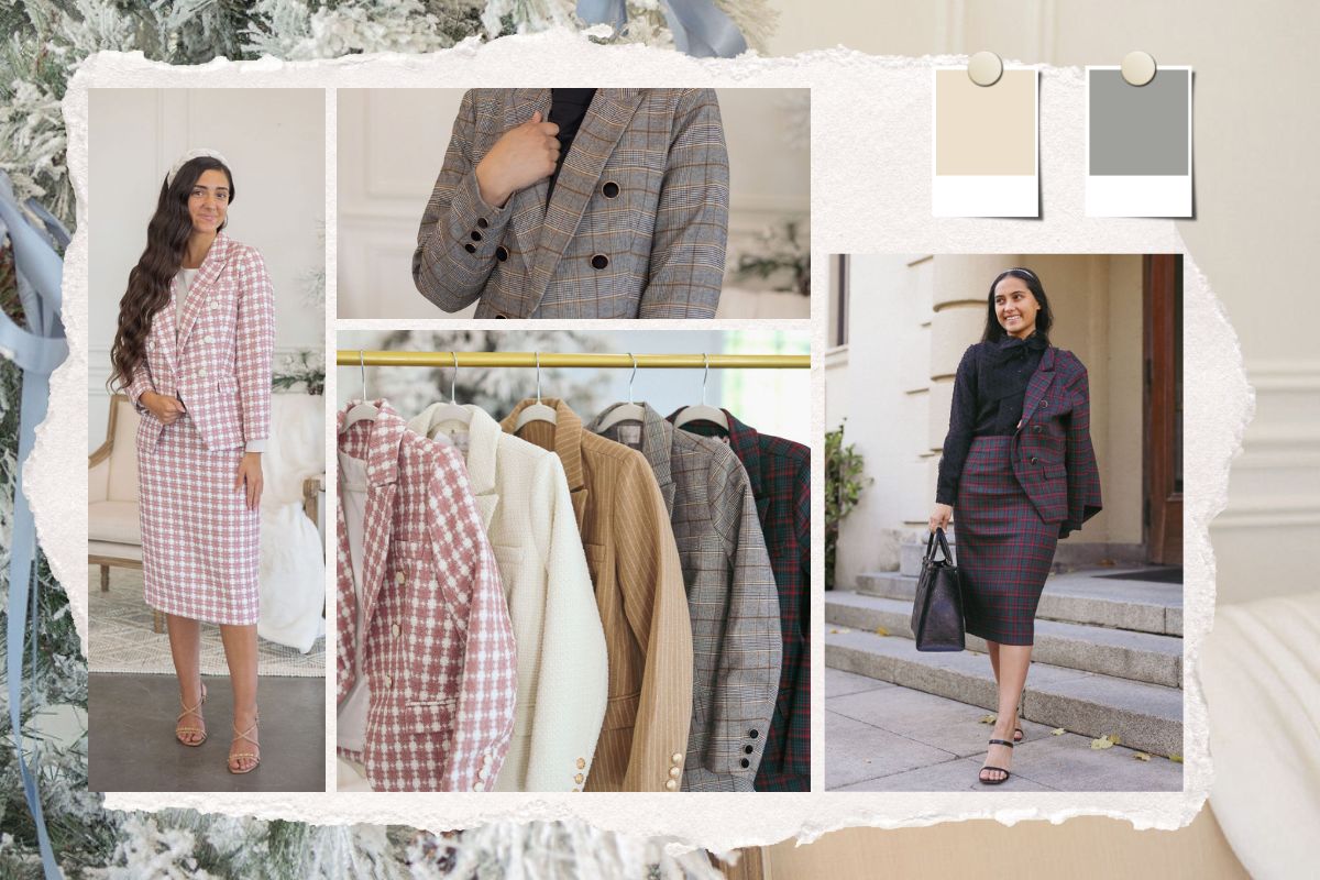 Winter Collection - Part Two | Dainty Jewells, Modest Clothing for ...
