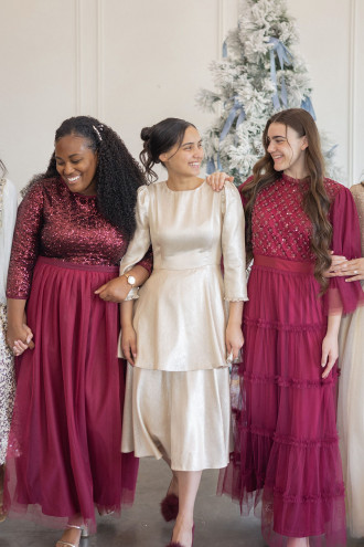 Preview image for article: Winter Collection - Part Two