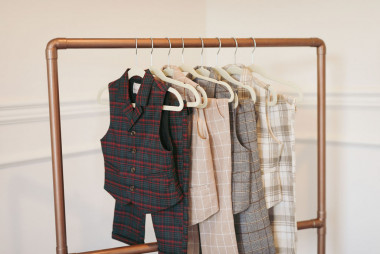 Preview image for article: Dainty Jewells Boys' Dresswear