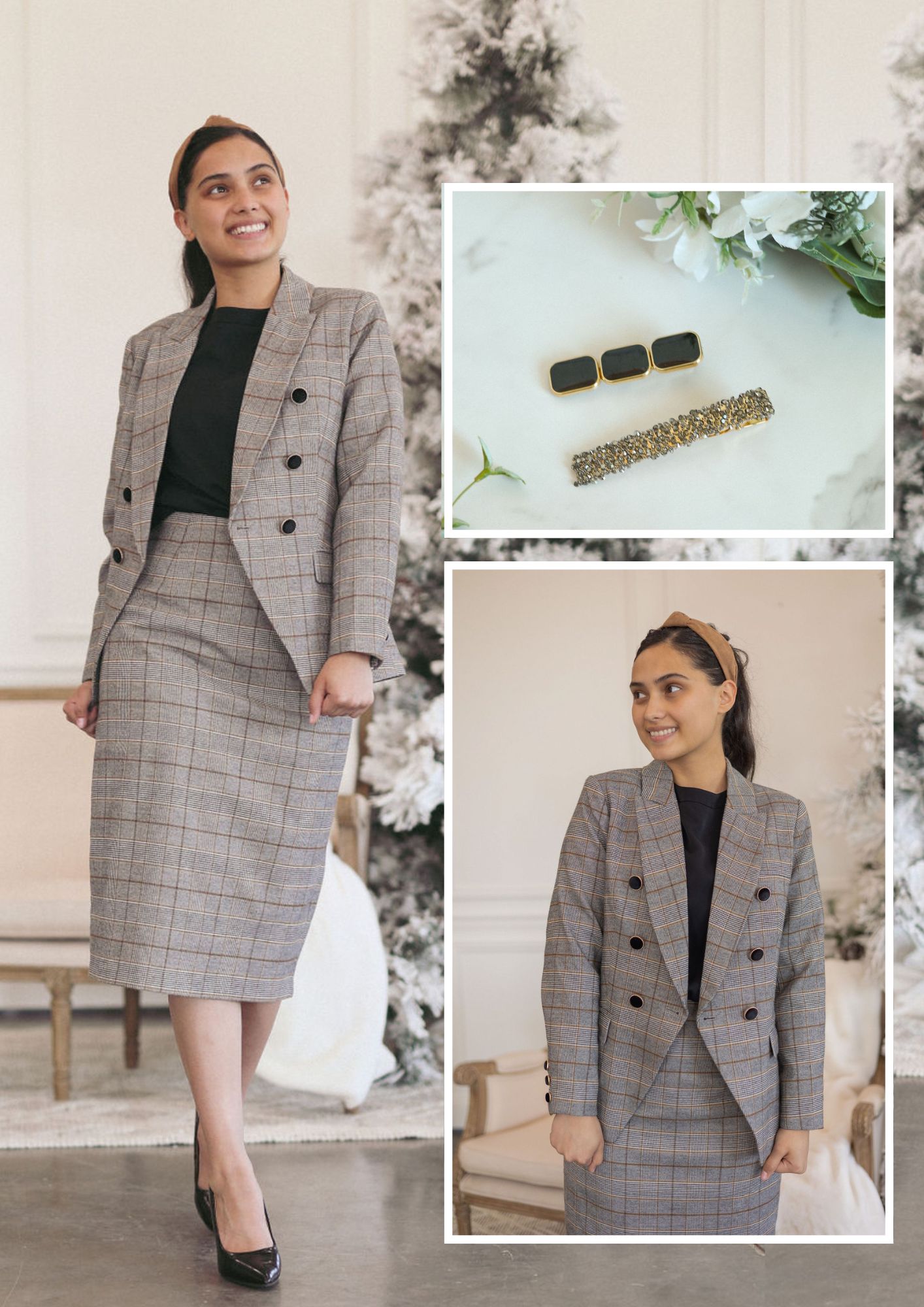 Women's Suits & Clothing, Shop Workwear