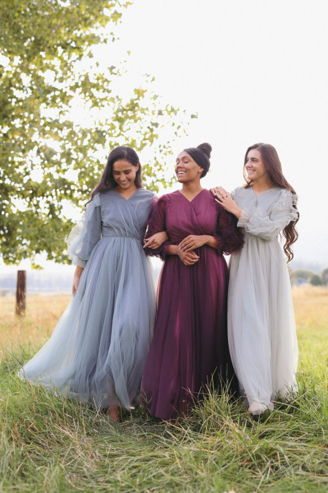 Dainty Jewells  Modest Clothing for Women, Girls & Weddings