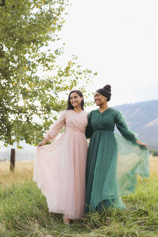 A STYLE FOR EVERY OCCASION