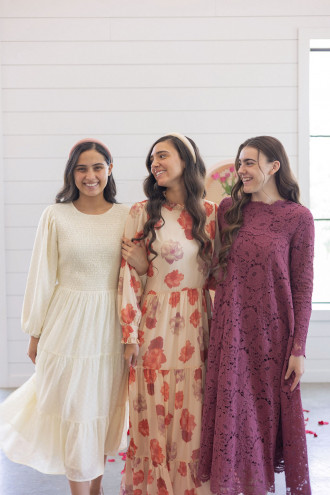 Preview image for article: Dainty Jewells Amour Collection