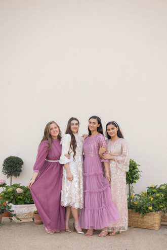 Preview image for article: Spring Collection - Part One