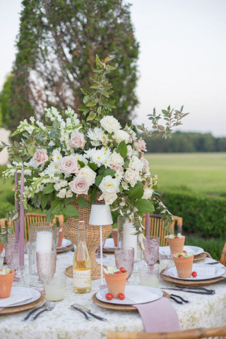 Preview image for article: Putting Together the Perfect Palette