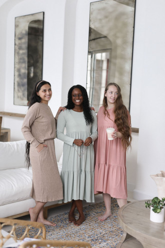 Preview image for article: Spring Athleisure Collection