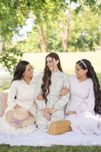 Preview image for article: Spring Collection - Part Two