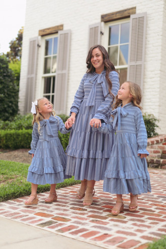 Preview image for article: Easter Outfit Inspiration