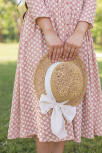 Spring & Summer here we come!