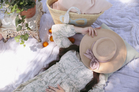 A STYLE FOR EVERY TASTE