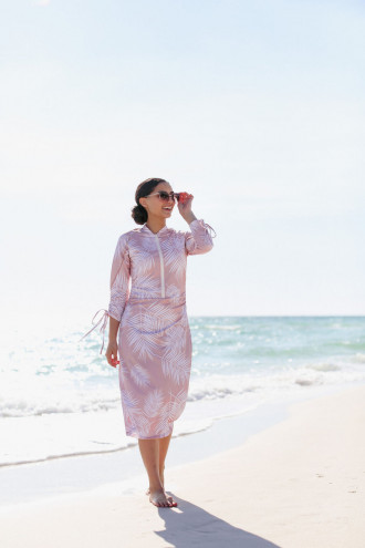 Preview image for article: Modest Activewear: Stay Covered and Look Stylish While Working Out