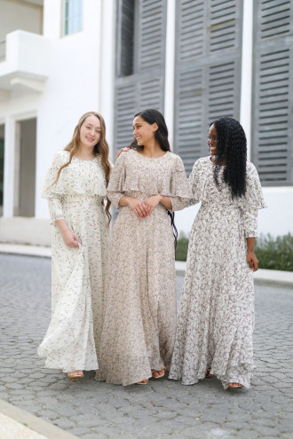 Preview image for article: Annesdale Floral Collection