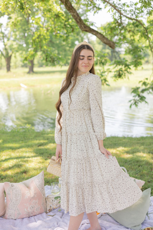 Lovely Styles for Every Lady