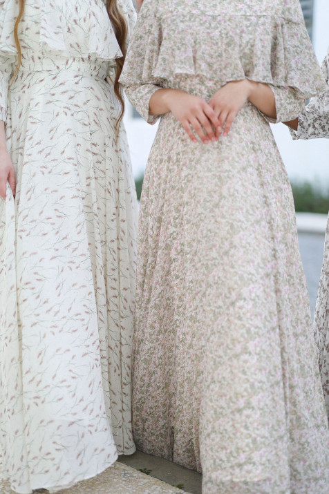 Evenings at Annesdale Floral