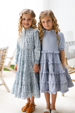 A STYLE FOR EVERY TASTE