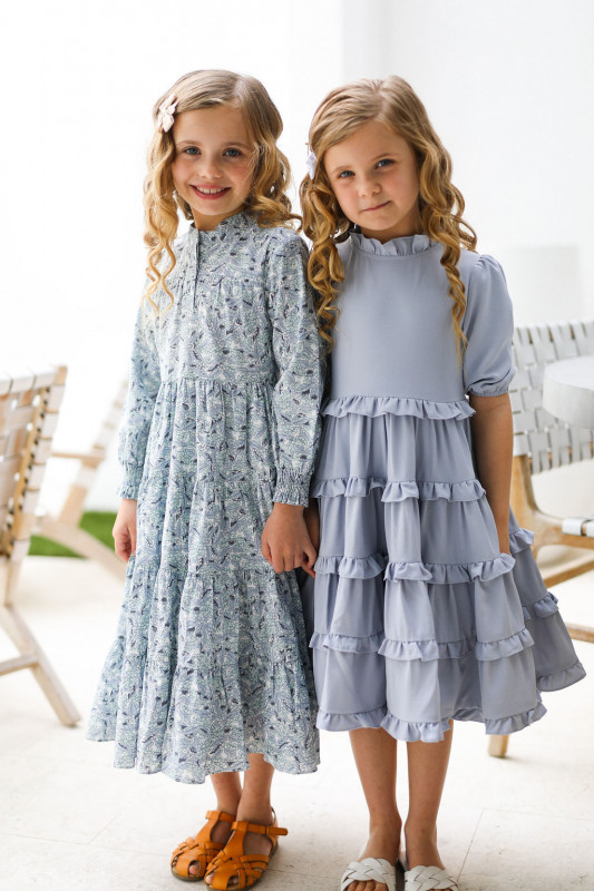 A STYLE FOR EVERY TASTE