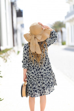 A Girls Favorite Dress