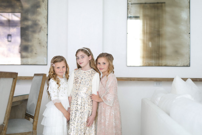 Every Style for Every Girl