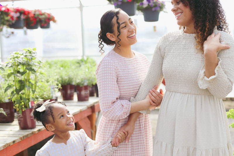 A style for every occasion