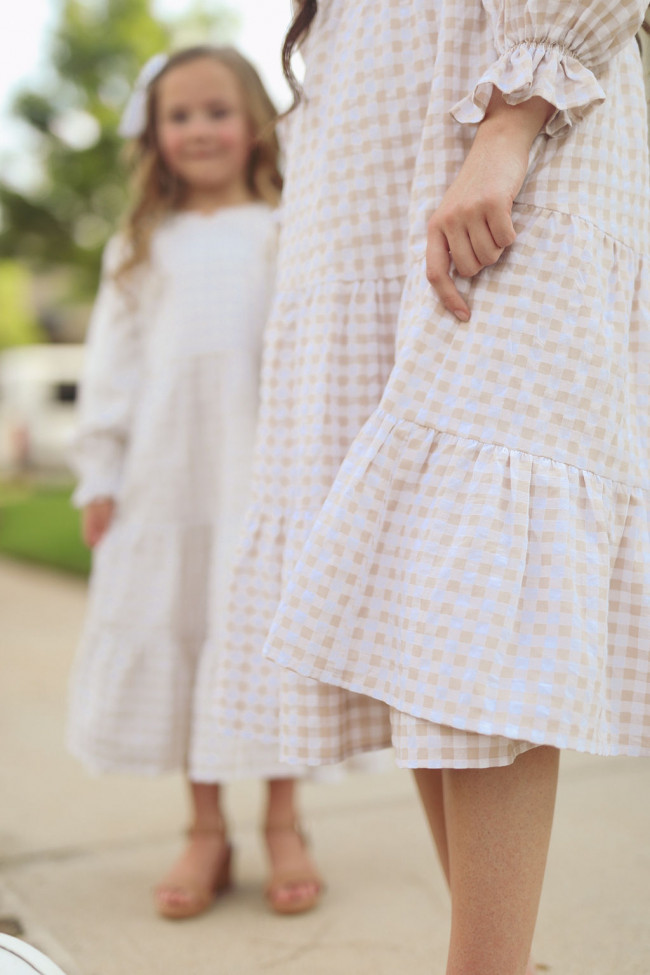 Why Southern Women Buy Easter Dresses