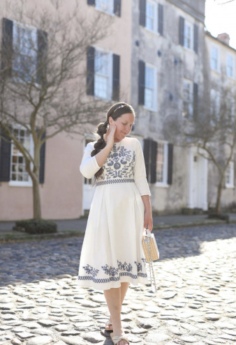 Preview image for article: Fancy Side Ponytail