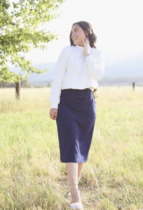 A Lovely Everyday Outfit