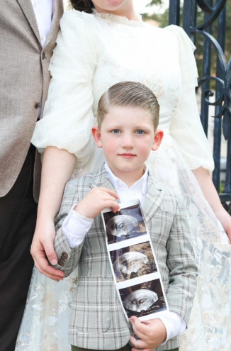 Preview image for article: Rainbow After the Storm