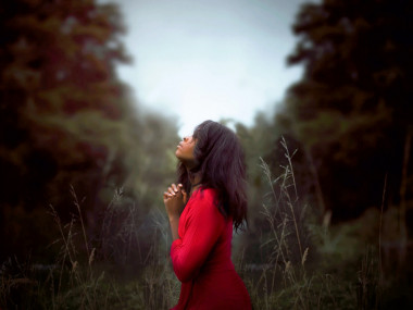 Preview image for article: Every Moment Holy