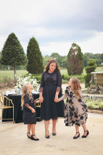 Preview image for article: Classic in Black Collection