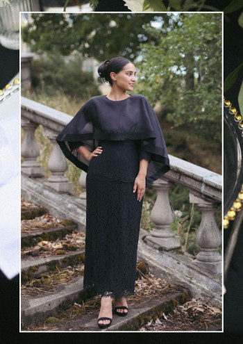 Preview image for article: Modest Mother of the Bride Dresses: A Guide to Finding the Perfect Look