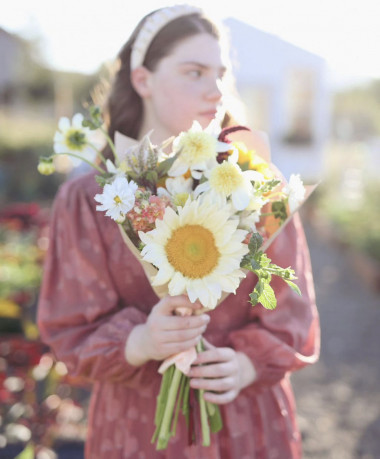 Modest Clothing: Transition from Summer to Fall