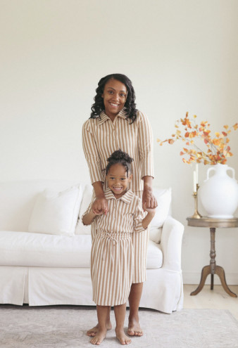 Modest Wear for Mothers of Toddlers: Tips and Inspiration