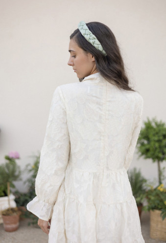 Preview image for article: Wedding hair accessories: The perfect finishing touch