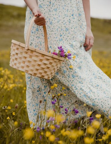 Sister, You Are Enough