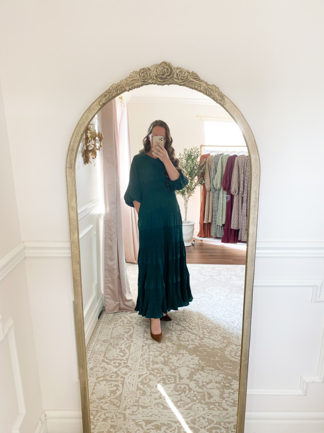 Styling the Bump  Dainty Jewells, Modest Clothing for Women