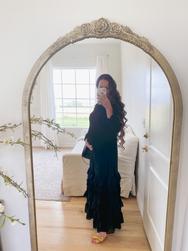 Preview image for article: Styling the Bump