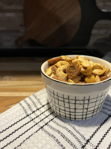 Preview image for article: Healthy Road Trip Snacks