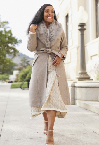 Modest Clothing for Cold Weather  Dainty Jewells, Modest Clothing for  Women, Girls & Weddings