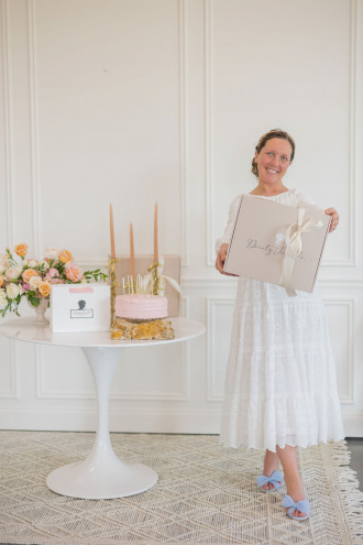 Preview image for article: 14 Years 14 Dresses