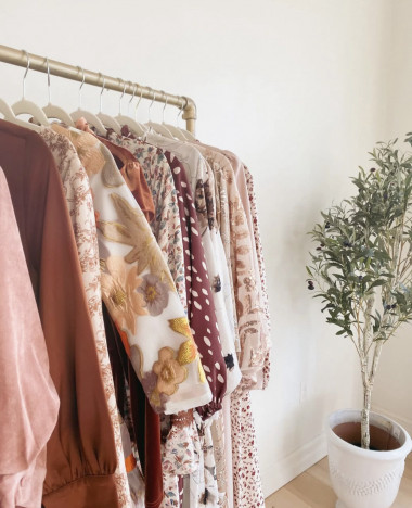 Affordable Quality Clothing